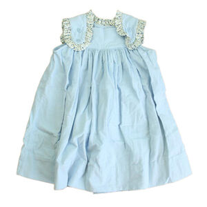 PA Classics Girls Blue Dress size: 2T